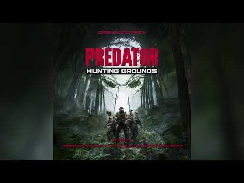 Predator Hunting Grounds - Original Soundtrack (By Jamieson Trotter, Otto Andelin & Mark Rutherford)