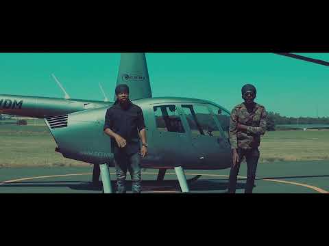 Turbulence - Defenders feat. Anthony B (Official Music Video)