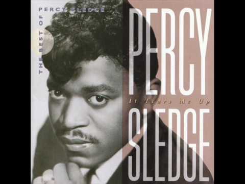 Percy Sledge - Love Me Tender