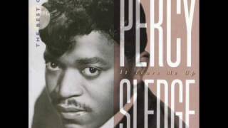 Percy Sledge - Love Me Tender