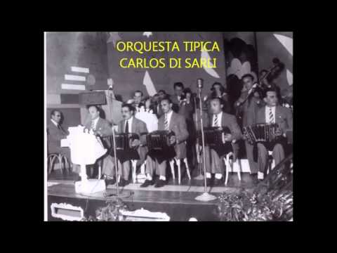 CARLOS DI SARLI - SHUSHETA - TANGO INSTRUMENTAL - 1940 / ANGEL VARGAS - SHUSHETA - TANGO - 1957