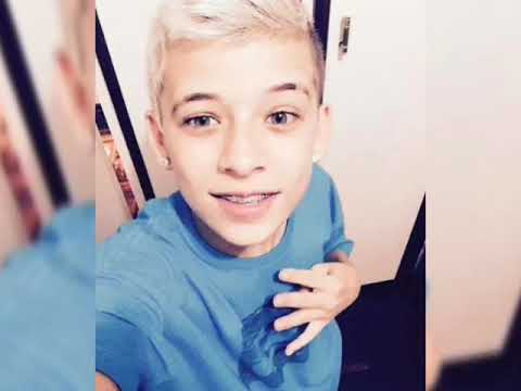 Solta o grave MC Pedrinho