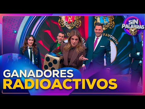 Speechless🎲🕹️ | After an epic match, they won!💪🏻🤩 | 12/17/25 | Venga La Alegría