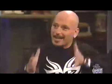 068 U.S. Intelligence Gathering w/ Patrice O'Neal, Dane Cook, Howie Mandel, Robert Kelly