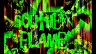 The Shack - Southern Flame