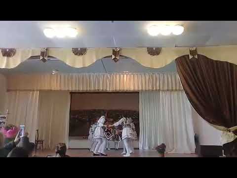 Jocurile Copilariei partea 2, Ansamblul vocal ,,Speranţa"  s. Mereni