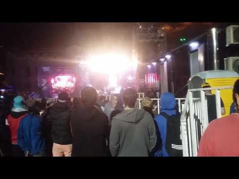 Dref Quila Vs Pepe Grillo - Primer Minuto Completo