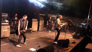 Mineral - Gloria - live at Furnace Fest 2021