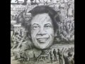 Desahogo - Cheo Feliciano