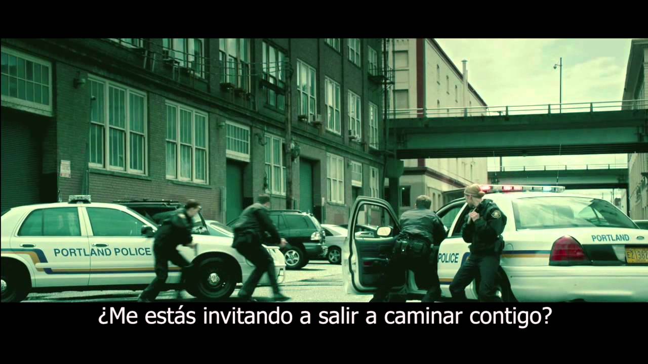 Trailer oficial de Desaparecida