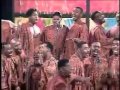 Donald Lawrence & The Tri City Singers   Stranger   Bible Stories
