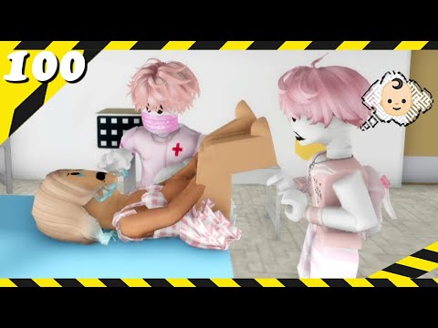 THE BIRTH OF THE BABY - SHE GOT PREGNANT BY A CRIMINAL (PART 100)