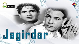 Jagirdar