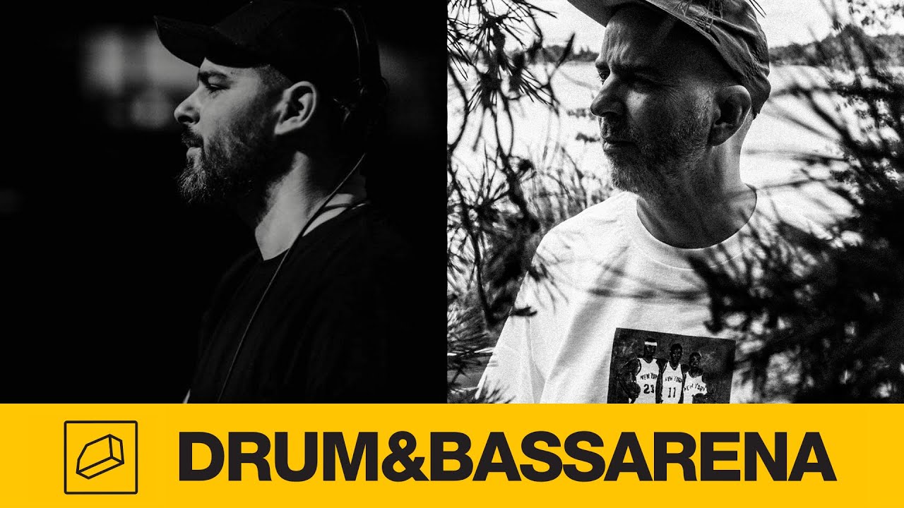 Lenzman & Redeyes - Hold Tight Girl