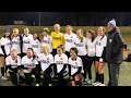 Indianapolis Women’s College Showcase  2019