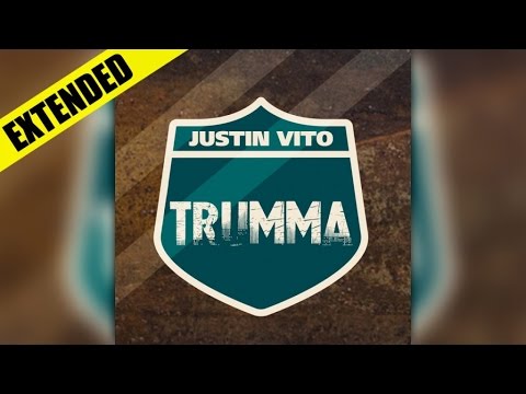 Justin Vito - Trumma (Original Mix)