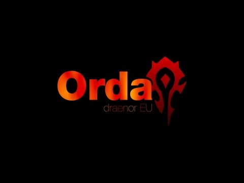 Orda vs Ursoc HC, havoc pov.