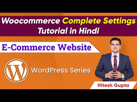 WordPress Complete Course 2021 Beginner to Advance Level WordPress Tutorial for Beginners in Hindi