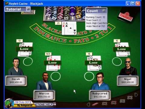 Hoyle Casino 5 PC