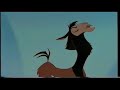 The Emperor S New Groove Bridge Scene 2000 VHS Capture 1