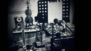 SONG OF BERNADETTE / Leonard Cohen cover version