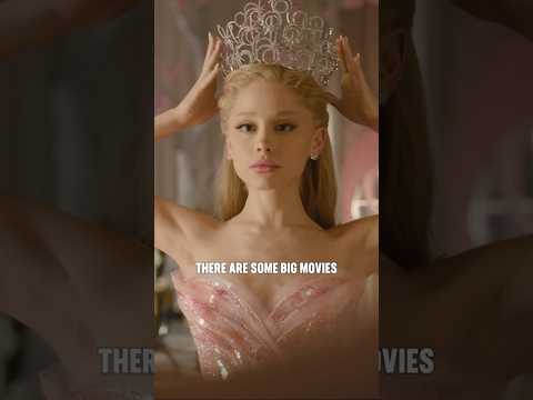 5 Movies to Watch This Holiday Season #ad