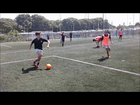 El Patio WC vs Gasolero #Sábado #F8 #CopaPlata #Semifinal #Clausura - UCHAMP