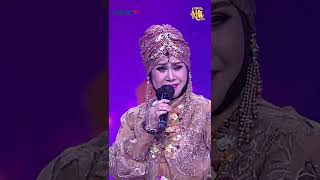 Download lagu Ketika Umi Elvy Ditantang Nyanyi Lagu India | KONTES KDI 2022 #shorts mp3 Download lagu Ketika Umi Elvy Ditantang Nyanyi Lagu India | KONTES KDI 2022 #shorts mp3
