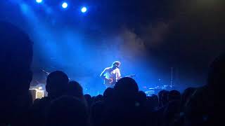 Leif Vollebekk &quot;East of Eden&quot; live at Union Transfer Philadelphia, PA 10-14-2018