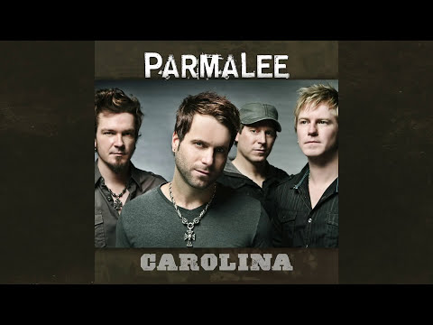 Parmalee - Carolina (Hot Mix) (Audio)