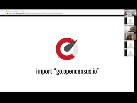 gRPC Community Meeting Jan 18, 2018