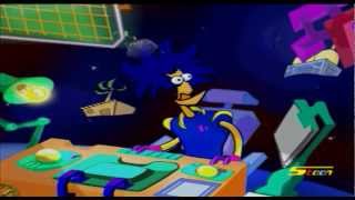 مشهور..اسمي مشهور - سبيس تون