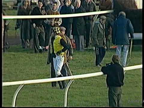 1991 King George VI Chase