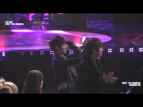 Happy Birthday Gikwang