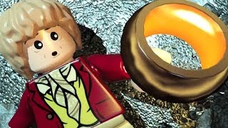 LEGO The Hobbit 5