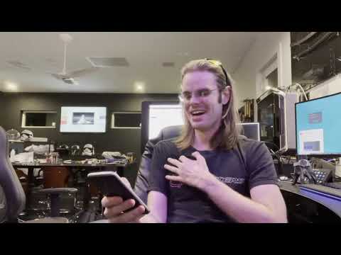 Sock Drive For An Old Friend.