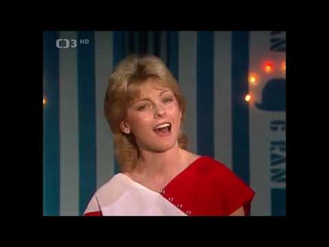 Iveta Bartošové - To mě nenapadá (1984)