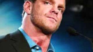 Chris Benoit Theme song "Whatever" by Our Lady Peace
