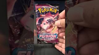 Pack 20 - Pokemon Fusion Strike