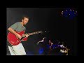 Eric Clapton Early In The Morning Irving Plaza NYC 28th November 1994
