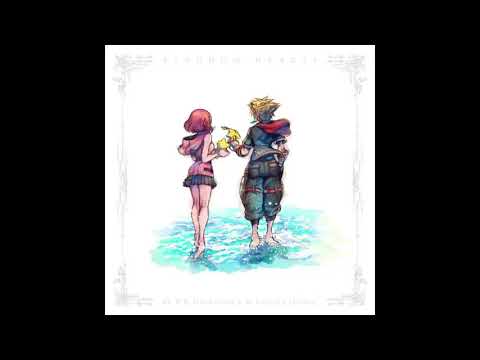 Wave of Darkness Parts I & II Conjoined Edit