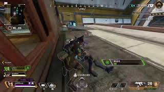 [APEX]ダイヤ帯目指して＃49