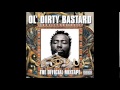 Ol' Dirty Bastard - Pop Shots (Clinton Sparks Remix) - Osirus