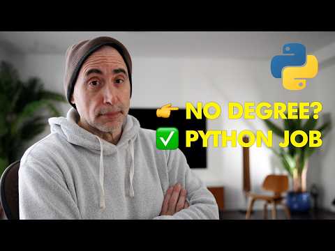 Entry Level Python Jobs