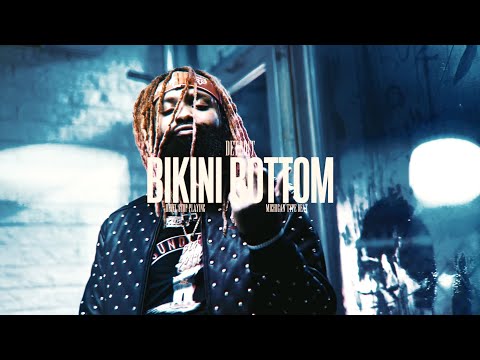 [FREE] "Bikini Bottom (Sample)" -  Detroit x Flint Type Beat x Sada Baby x Rio Da Yung OG
