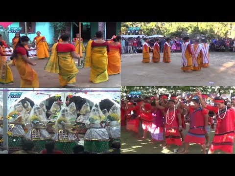 মৌলভীবাজারে ‘কমিউনিটি ট্যুরিজম’ চালু