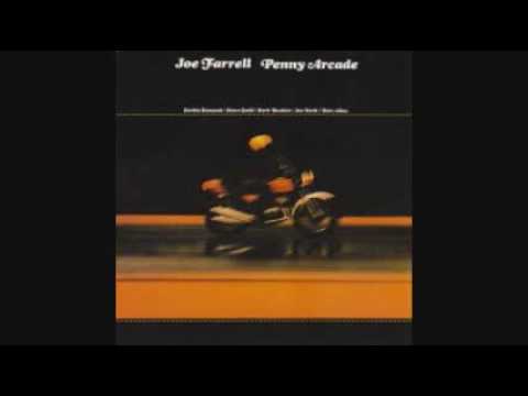 Joe Farrell  - Too High 1974