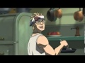 The Boondocks Rummy Threatens Xbox Killer