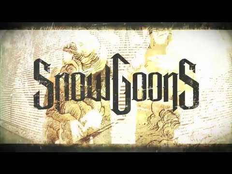 Snowgoons ft DCVDNS, Basstard & Favorite - Antiheld (Official Audio)