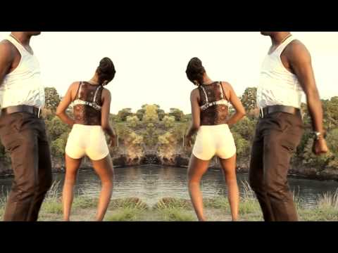 Passadu Celso  Bodon Culu CLIP WK PRODUÇÕES